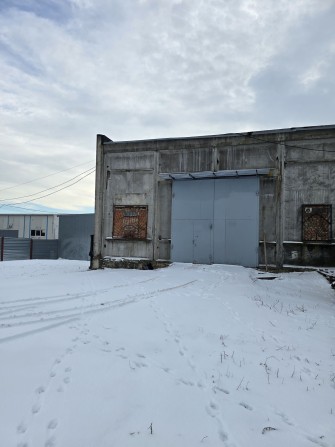 Оренда комерційної бази та складського приміщення - фото 1