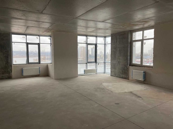 Оренда видового офісу в ЖК RiverStone , вул. Трускавецька 10В - фото 1