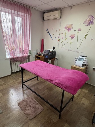 Аренда рабочего места кабинета для мастера - фото 1