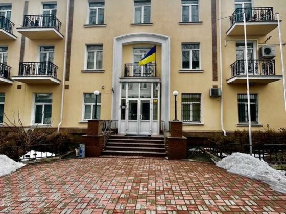 Оренда офісного приміщення, вул.Борщагівська 152 Б (ГЕНЕРАТОР) Київ