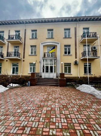 Оренда офісного приміщення, вул.Борщагівська 152 Б (ГЕНЕРАТОР) - фото 1