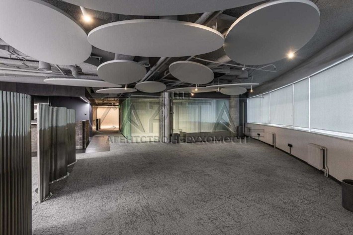 Оренда офісу, вул. Володимирська, Шевченківський р-н, Центр - фото 1