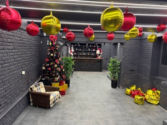 Оренда приміщення під різноманітні заходи - фото 1