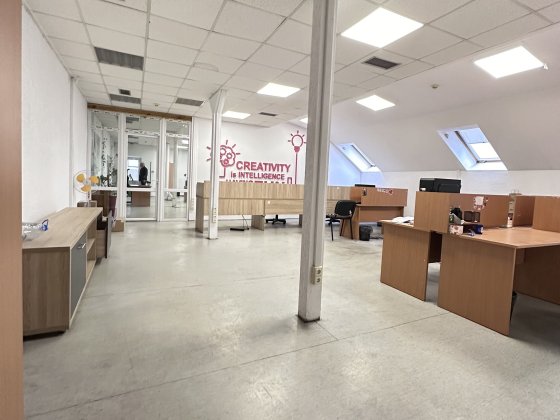 Оренда офісу 290м2 / власник / Героїв УПА Львов