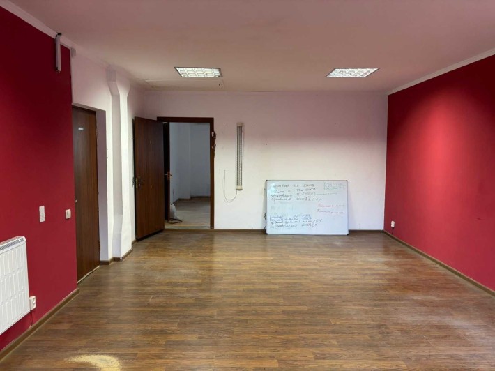 Оренда офісного приміщення 35 м2 вул. Газова - фото 1