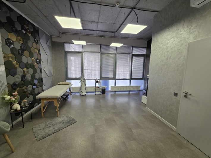 Аренда офиса ЖК IQ HOUSE,  Центр - фото 1