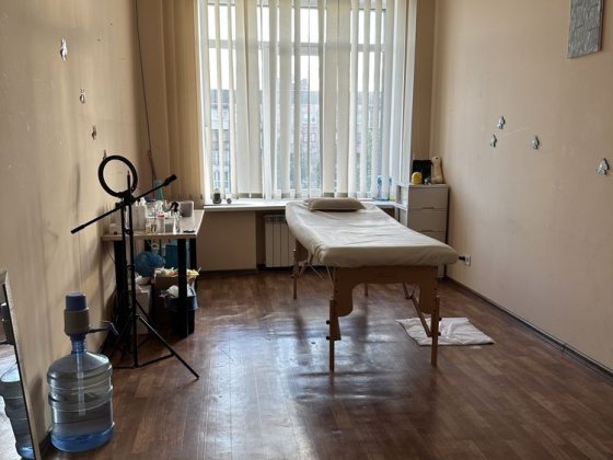 Оренда кабінету БЦ Форум, 5й поверх