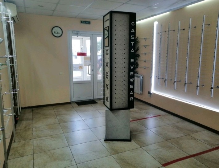 Аренда нежилого помещения в центре Хортицкого р-на - фото 1