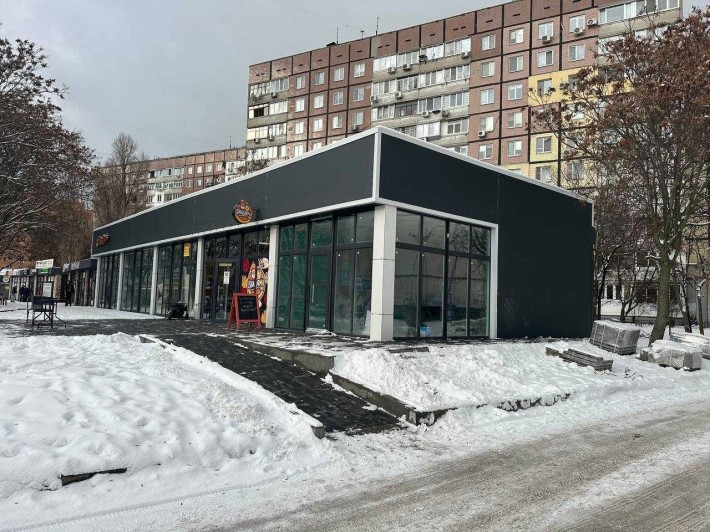 Аренда помещения, ул. Николая Михновского, 11а (ул. Щербины) - фото 1