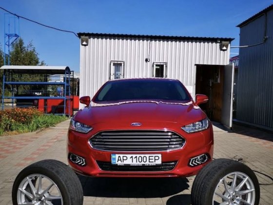 Шиномонтаж в оренду