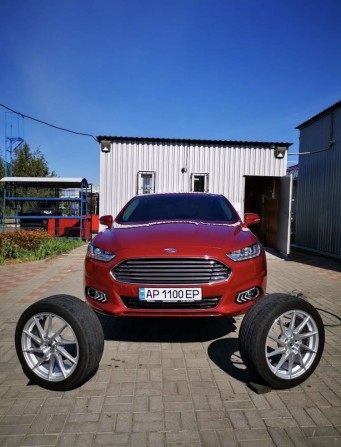 Шиномонтаж в оренду - фото 1