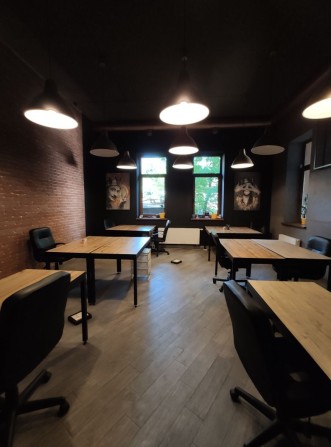 Оренда приміщення 185 м.кв новобуд вул.Кольберга - фото 1