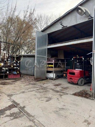 Оренда/Складське приміщення/Склад/ вул. Центральна 12а, Славутич, Київ - фото 1