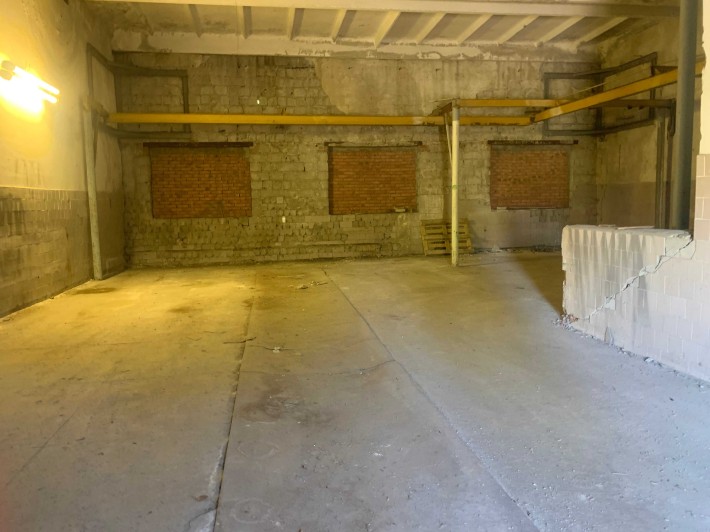 Довгострокова оренда складських приміщень. - фото 1