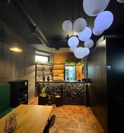 Оренда приміщення під ресторан, бар вул. Ковжуна - фото 1