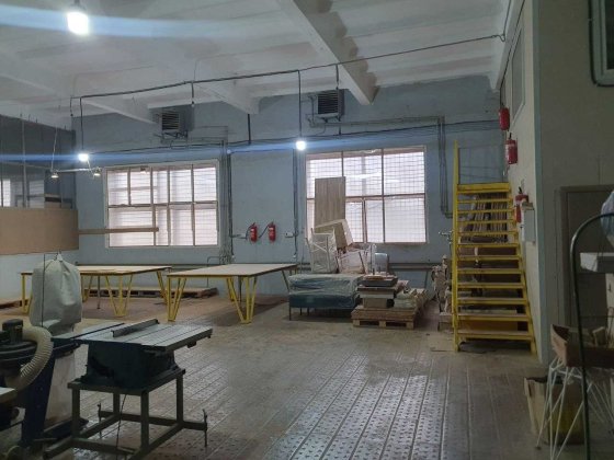 Оренда виробничого приміщення