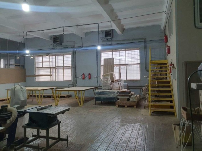 Оренда виробничого приміщення - фото 1