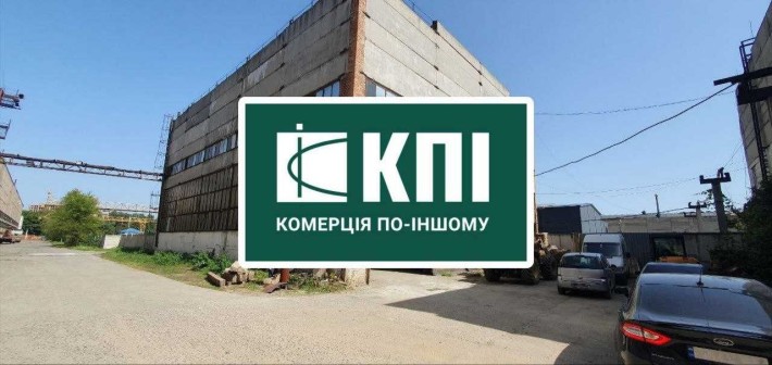 Оренда складу з кран-балкою. БЕЗ КОМІСІЇ - фото 1