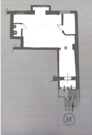 Приміщення в оренду в центрі Хортицького району - фото 1