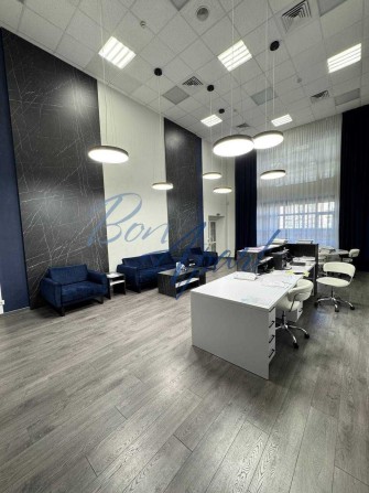 Без комісії!! Оренда офісу Центр Без меблів - фото 1