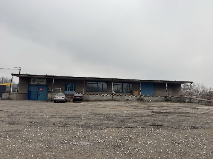 Здам в оренду складське приміщення вул Каліброва - фото 1