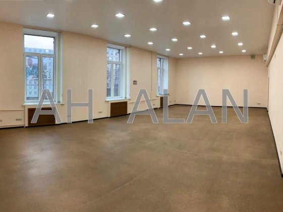 Оренда офісу по вул. Хрещатик, Майдан , центр