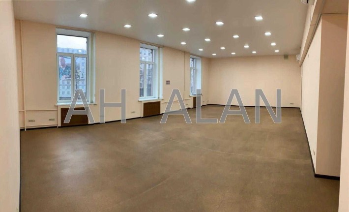 Оренда офісу по вул. Хрещатик, Майдан , центр - фото 1