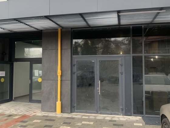 Оренда приміщєння 20 м Львів