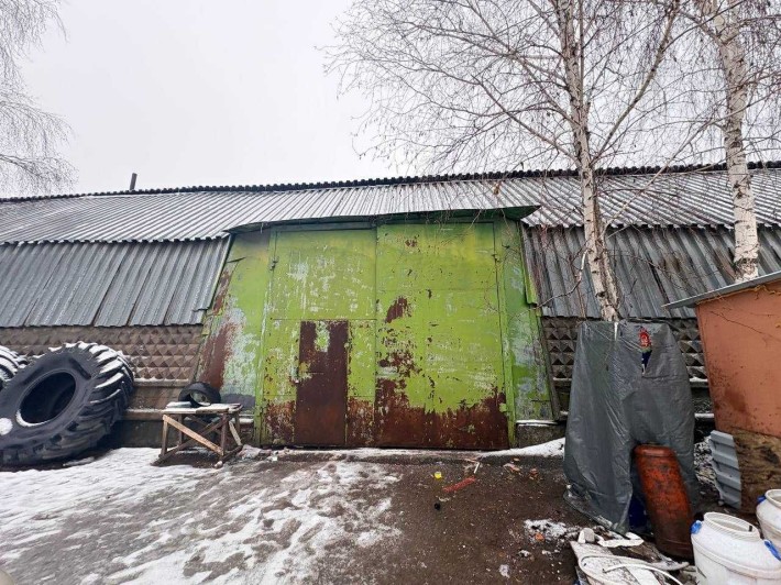 Оренда виробничо-складського приміщення - фото 1