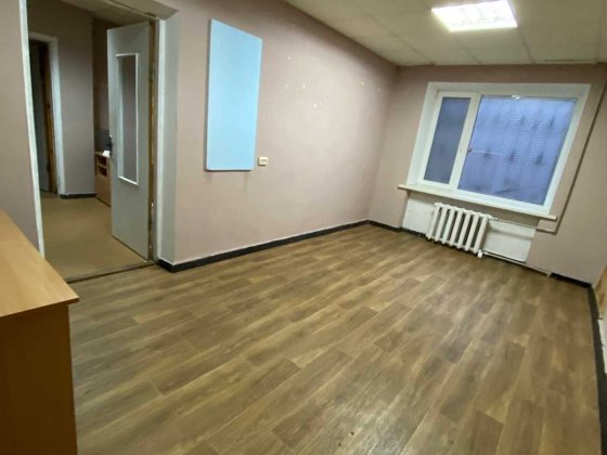 Аренда 1-й эт. Центр под  хранение- производство от 18м.кв до 50 м.кв. Запоріжжя