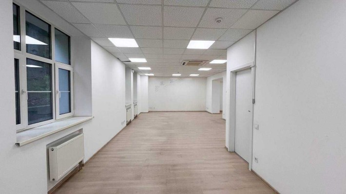 Оренда, Офіс 84 м2, Воздвиженка,БЦ В45, Поділ,Генератор,Власник - фото 1