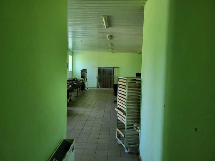 Аренда помещения под производство склад. - фото 1