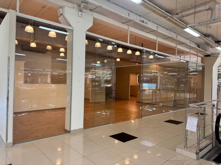 Здаються в оренду приміщення у ТЦ «Діамант», м. Київ - фото 1