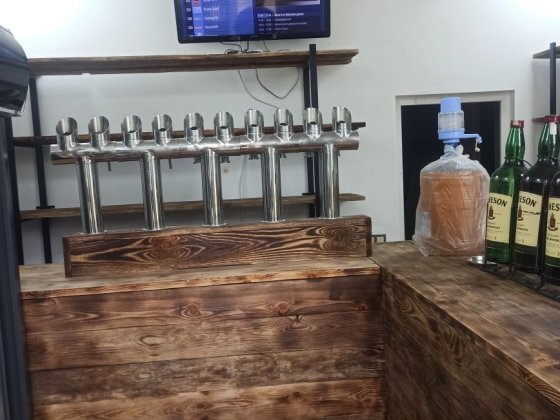 Сдаётся помещение на круговой 150 квадратура 20кв/м