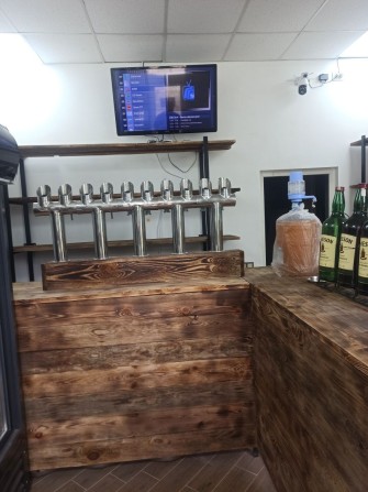 Сдаётся помещение на круговой 150 квадратура 20кв/м - фото 1