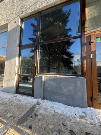 Оренда фасадного приміщення 19 м² на вул.Зелена - фото 1