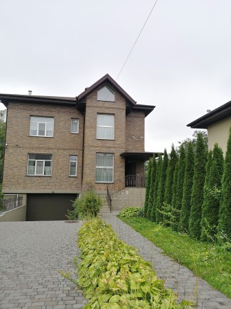 Аренда дома под офис ул. Толбухина, метро Нивки, парк, мебель - фото 1