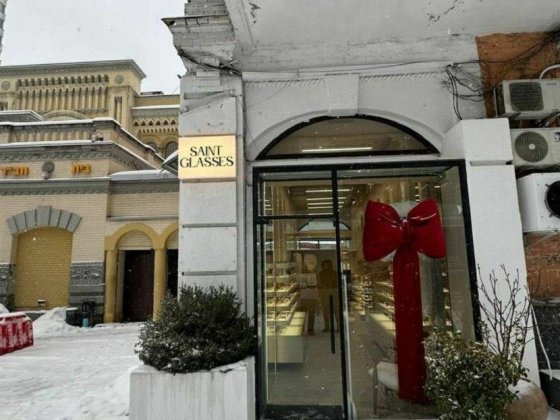 Пропонується в оренду фасадне приміщення, метро Палац Спорту Київ