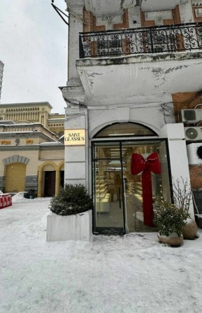 Пропонується в оренду фасадне приміщення, метро Палац Спорту - фото 1