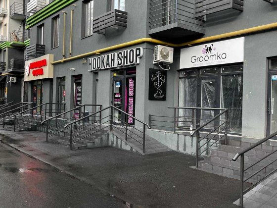 Оренда приміщення вул. Петра Сагайдачного.