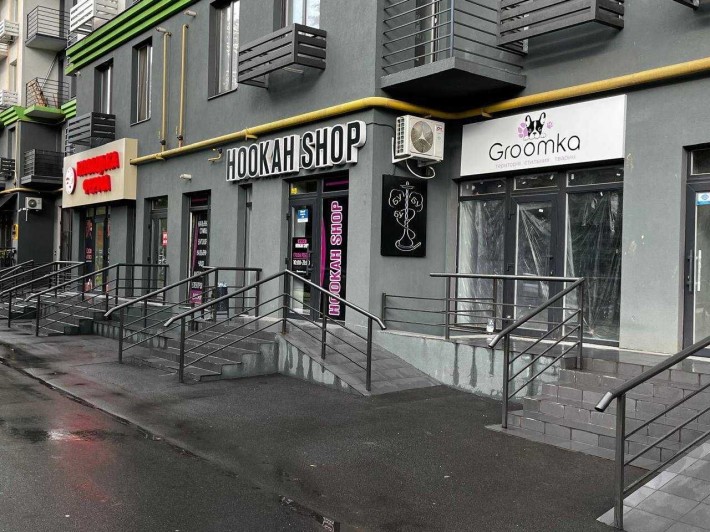 Оренда приміщення вул. Петра Сагайдачного. - фото 1