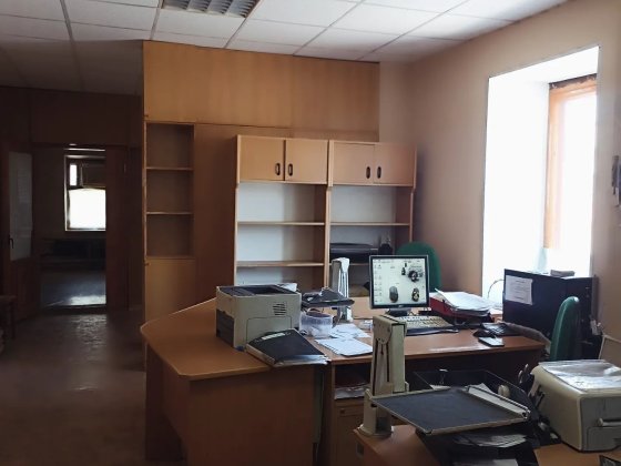 Здається приміщення Кропивницький