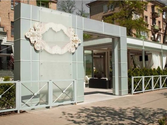 Оренда ресторану бул.Шевченко