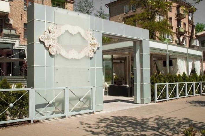 Оренда ресторану бул.Шевченко - фото 1