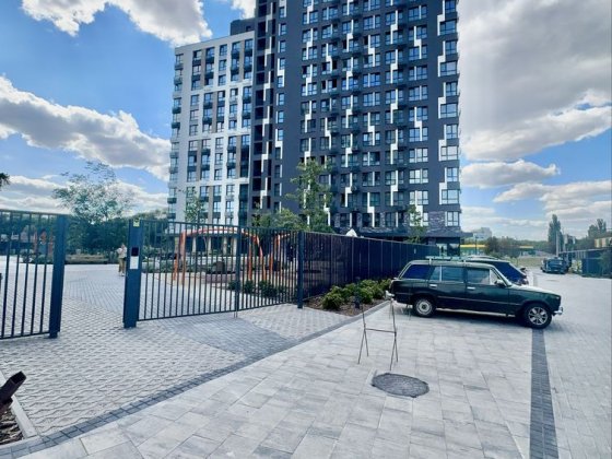 Приміщення для Вашого бізнеса 55 кв. М в ЖК «А+Я» Кропивницький