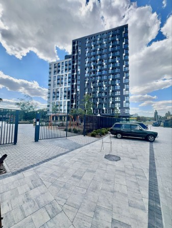 Приміщення для Вашого бізнеса 55 кв. М в ЖК «А+Я» - фото 1