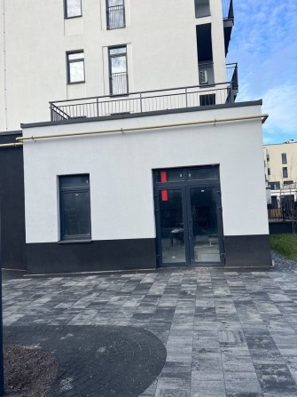 Оренда комерційного приміщення вул. Пимоненка 20 Villa Magnolia - фото 1