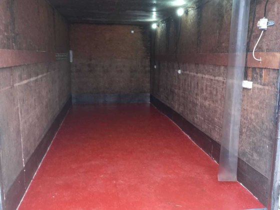 Здам склад, гараж,  термобудку Кропивницкий