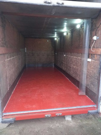 Здам склад, гараж,  термобудку - фото 1