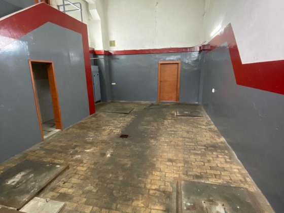 Оренда комерційного складського приміщення Львов